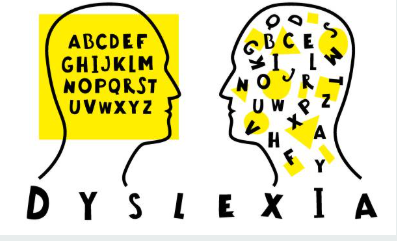 Dyslexia awareness
