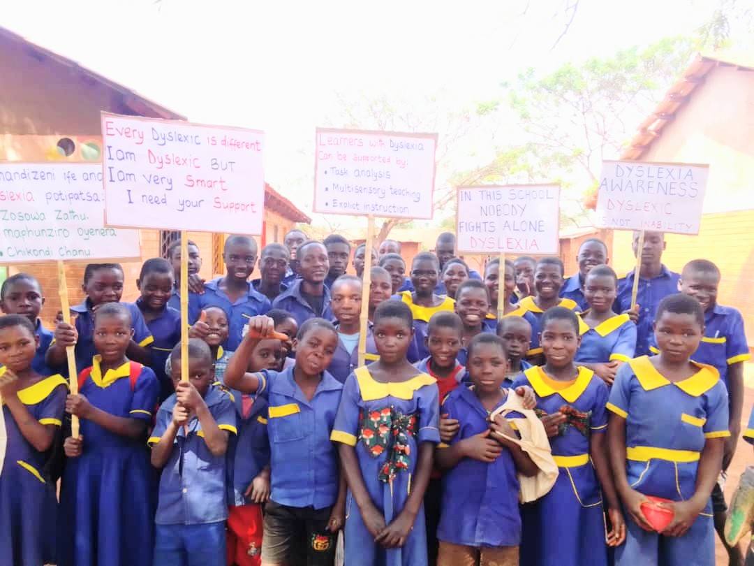 Community outreach