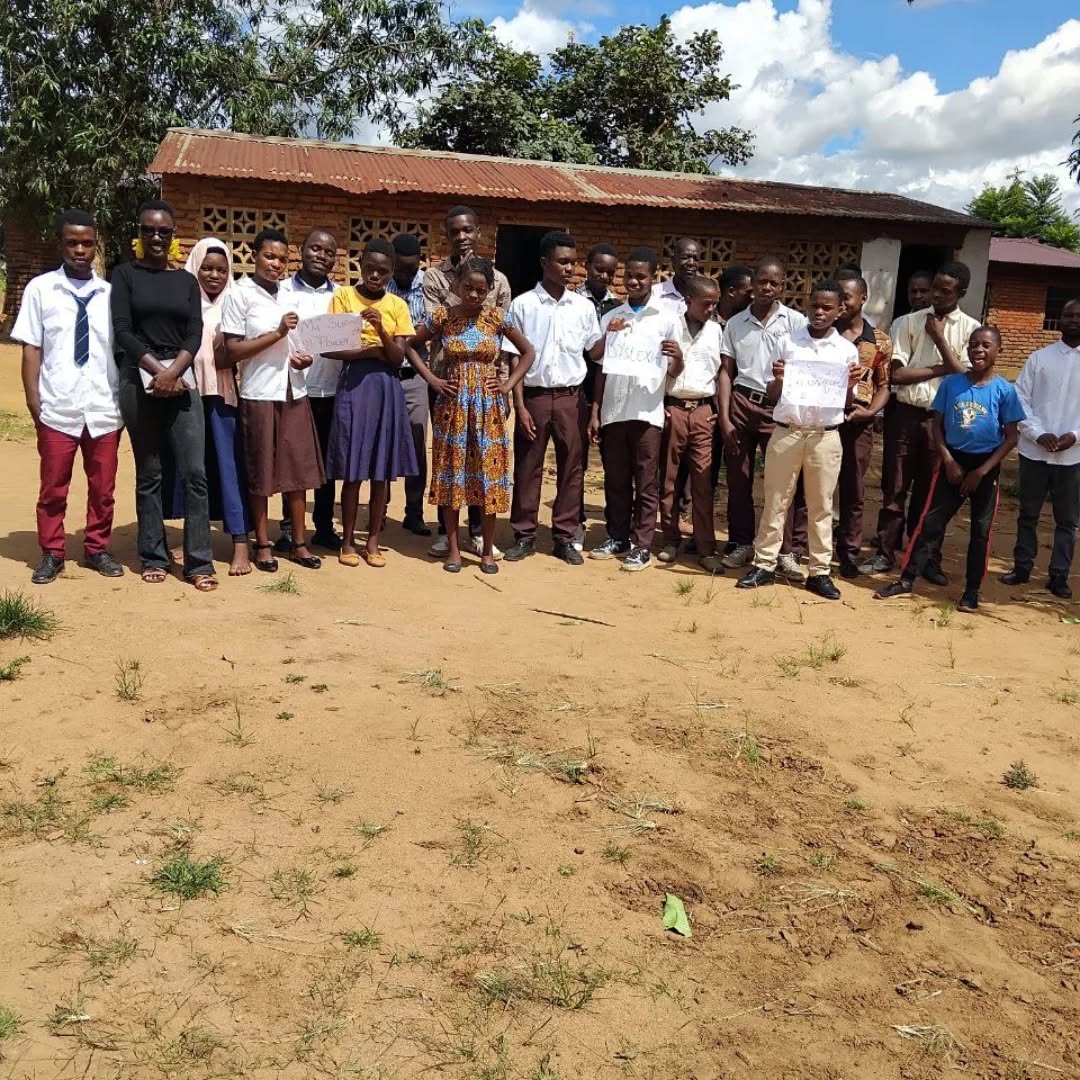 Community outreach