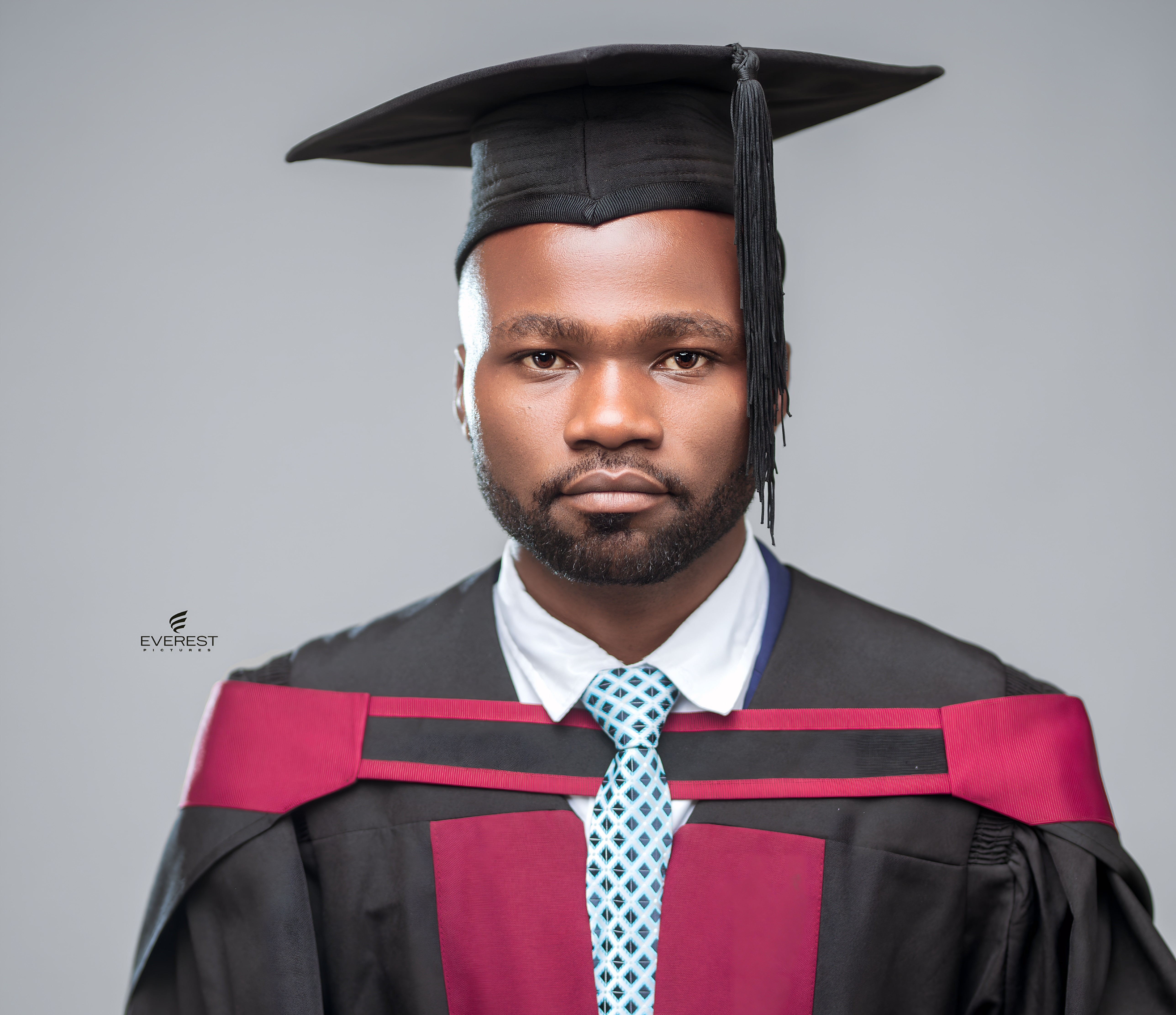 Graduation MAGU