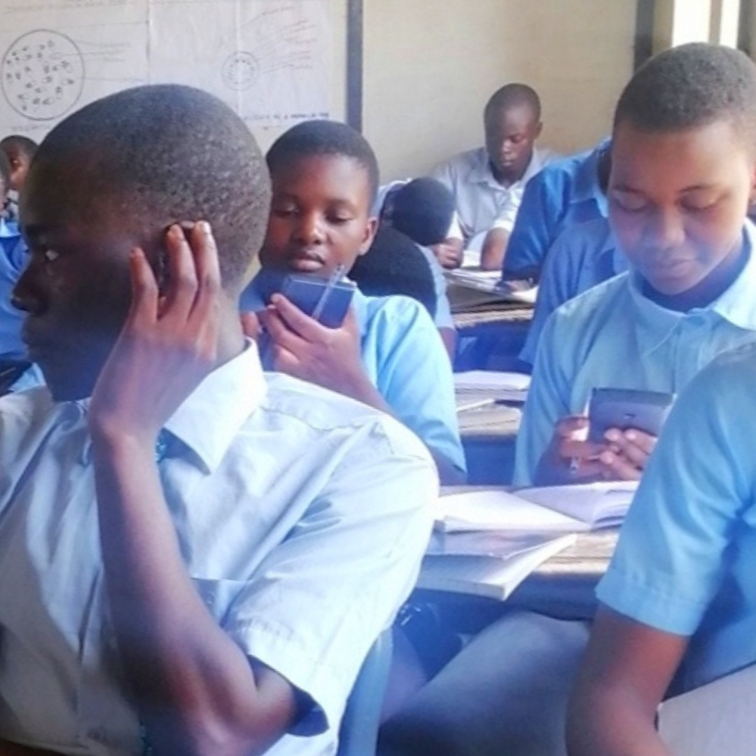 Literacy clubs